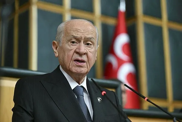 MHP lideri Devlet Bahçeli’den AYM’ye çok sert tepki: Ya kapatılmalı ya yeniden düzenlenmeli