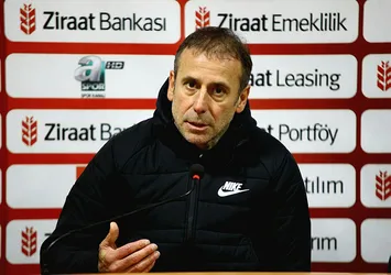 Abdullah Avcı, Arda için gün verdi!