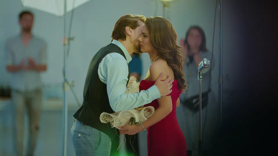 Kimse Bilmez 6. yeni bölüm kesintisiz full izle! Sevda’nın sürpriz kararı... | Video