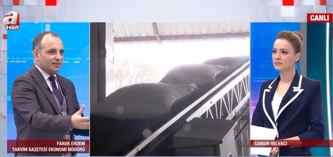 Yağdan sonra şekerde stok oyunu! Şeker fabrikaları mercek altında