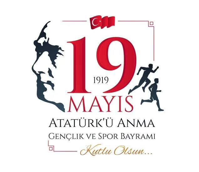 19 Mayıs 1919 şiirleri: 1, 2, 3, 4 kıtalık 19 Mayıs Atatürk’ü Anma, Gençlik ve Spor Bayramı ile ilgili şiirler
