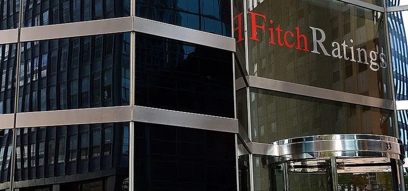 Fitch'ten FED açıklaması