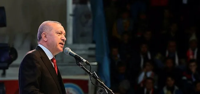 Son dakika: AK Parti Grup Toplantısı | Başkan Erdoğan Kılıçdaroğlu’na seslendi: Başörtüsünü anayasa ile çözelim