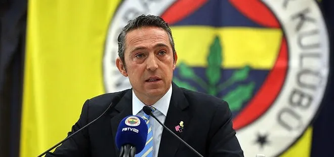 Fenerbahçe’nin İstanbul Sözleşmesi açıklaması sonrası Ali Koç’a tepki yağıyor: Kulüp başkanı mısın parti lideri mi?