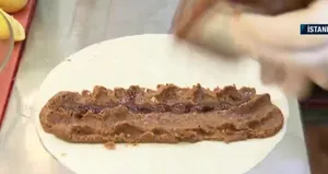 Çiğ köfte severler dikkat! Kanser yapıyor