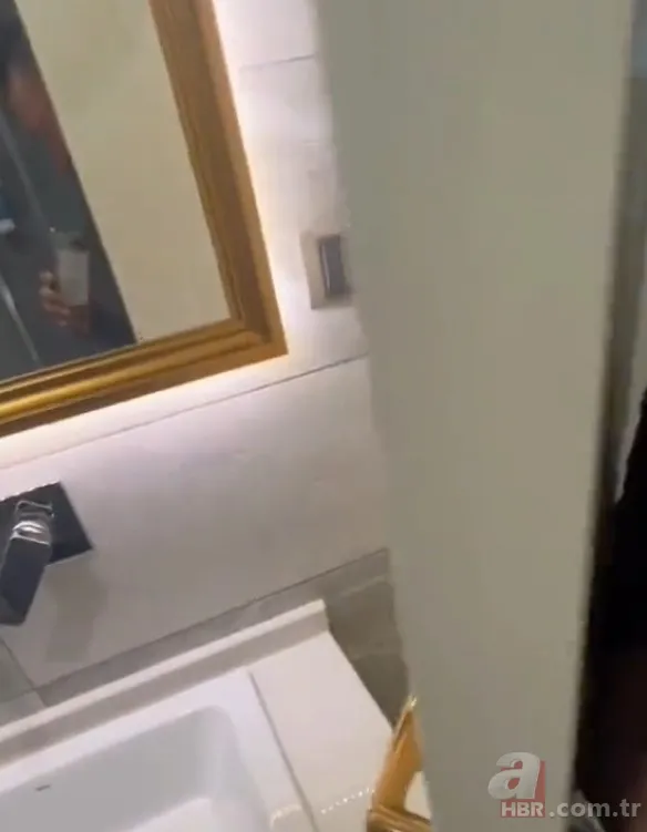 Görüntüler Ordu’dan… Fıkra gibi bina! Balkon kapıları var ama balkon yok… 10