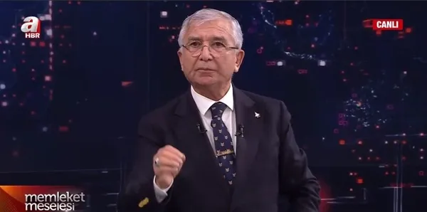 Oyun kuracak oyun bozacak ülke: Türkiye! Savunma Sanayii’nde atılan kritik adımlar A Haber’de değerlendirildi