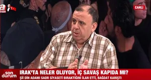 İran’ın Irak’taki iç karışıklıkla bağlantısı var mı?