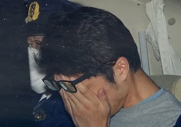 Japonya'da "Twitter katili" Şiraişi Takahiro idam edildi!