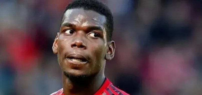 Juventus'a büyük şok: Paul Pogba'nın doping testi pozitif çıktı! Futbol kariyeri bitti mi? Juventus'a büyük şok: Paul Pogba'nın doping testi pozitif çıktı! Futbol kariyeri bitti mi?