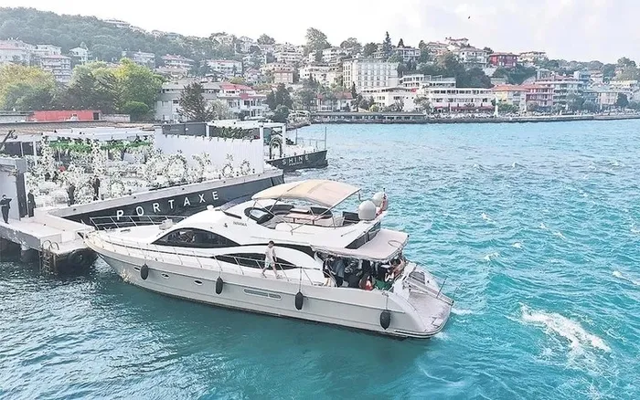 CHP'li belediyelerde eğlenceye para var borca yok! - 1