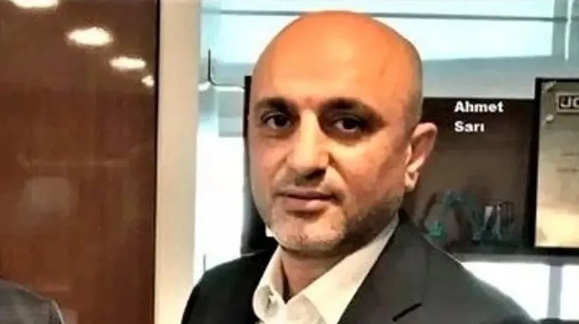 İş insanı Ahmet Sari de İBB'nin yolsuzluk soruşturmasında itirafçı oldu: 3 milyarlık alacağa karşılık 232 milyon rüşvet