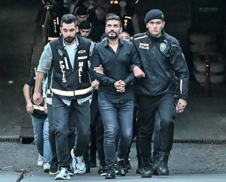 Dilan Polat ve Engin Polat davasında yeni gelişme! Şimdi de uyuşturucu imal etme soruşturması | Detaylar şoke etti