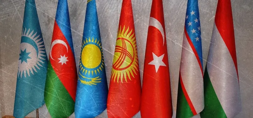 Rusya'da Türkiye korkusu! Türk Gücü planı devrede