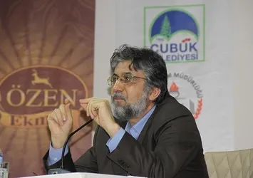 Yazar Akif Emre vefat etti