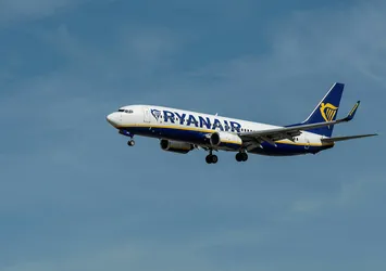 Almanya’da Ryanair grevi başladı