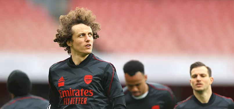 Adana Demirspor'da David Luiz çıkmazı!