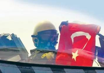 Pilot açığına yeni formül