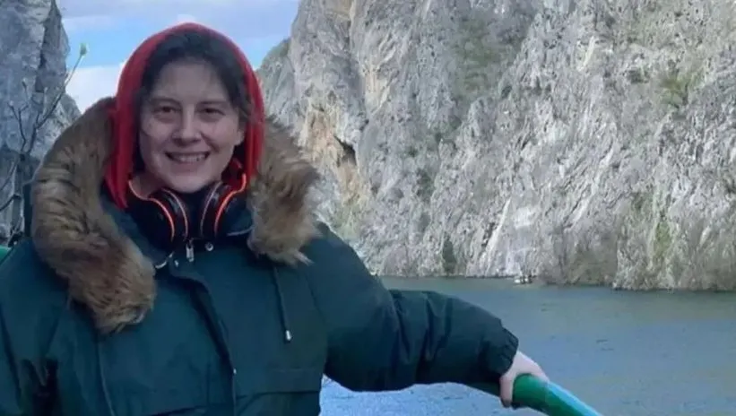 Ece Gürel’in hocası konuştu: Cadılık eğitimi alıyordu | Belgrad Ormanı’na bu yüzden mi gitti? | Hale Nur Özen’e gözaltı kararı...