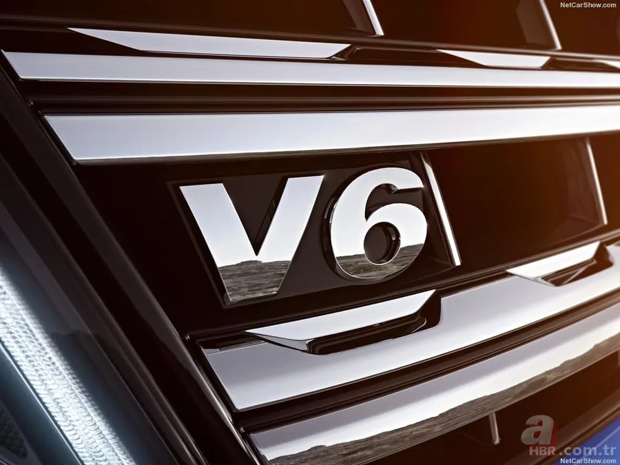 2017 Volkswagen Amarok 8