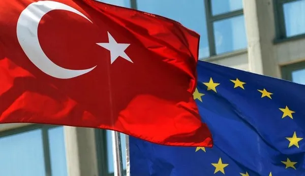 Son dakika: Başkan Erdoğan, İtalya Başbakanı ile görüştü - 1