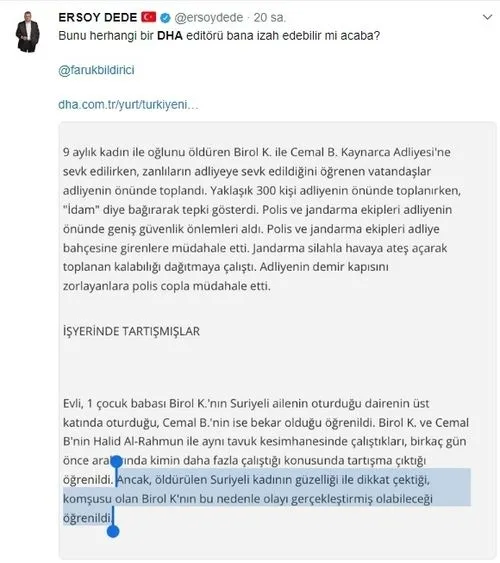 Doğan Haber Ajansı’na tepkiler çığ gibi - 2