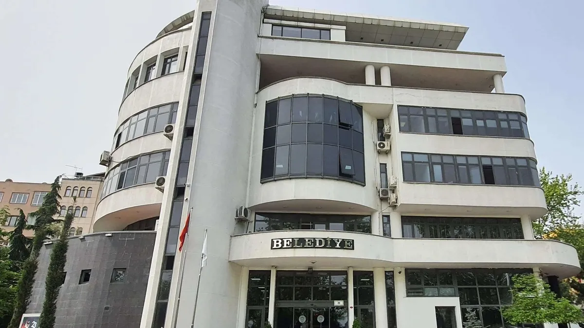 AKÇAABAT BELEDİYE BAŞKANLIĞI