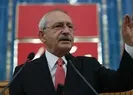 CHPli belediyelerden suçlulara istihdam!