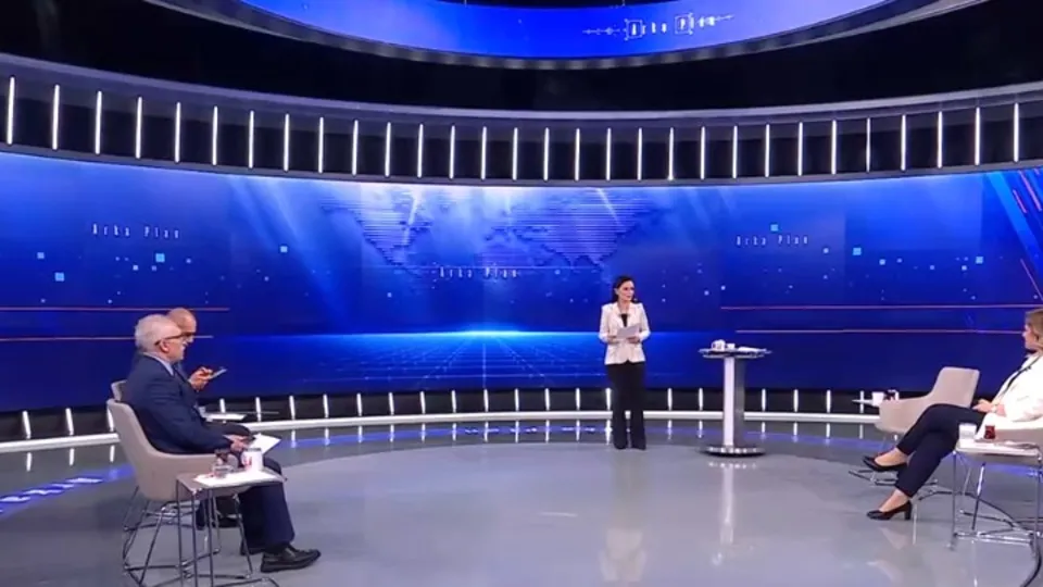 Almanya-Rusya savaşı mı çıkacak?