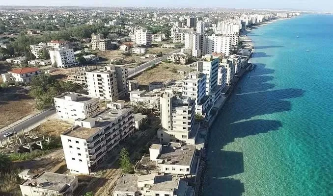 KKTC’den kapalı Maraş açıklaması: Doğru yoldayız