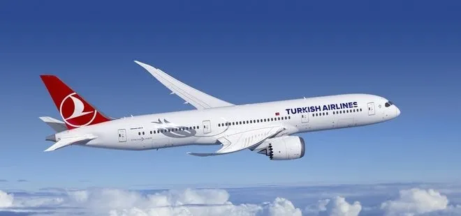 THY gökyüzünde farkı açıyor! Uçuş sayısında Lufthansa’yı ikiye katladı
