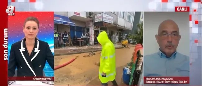 Sel felaketi neden yaşandı? İstanbul’un altyapı sorunu mu var, varsa neden çözülmüyor?