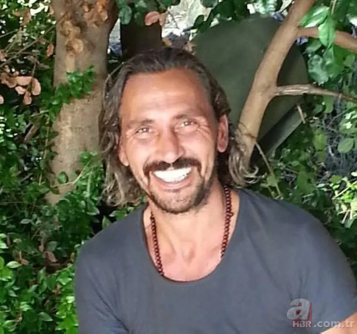 Özgü Namal aylar sonra ilk kez görüntülendi! 2 yıl sonra yüzü güldü