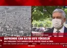 Deprem fırsatçıları iş başında!