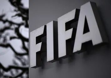 FIFA'dan Türkiye'ye ceza