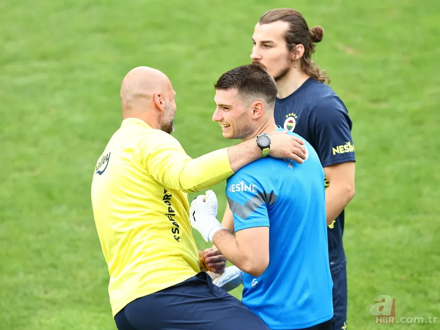 Galatasaray'ın eski yıldızı Fenerbahçe yolunda! Mourinho istedi yönetim harekete geçti 20
