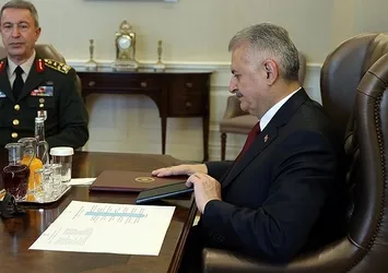 YAŞ toplantısının tarihi belli oldu