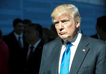 Donald Trump: Almanlar kötü, çok kötü