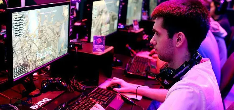 Kültür Bakanlığı'ndan bilgisayar oyunlarına destek