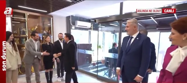 6’lı masa ilk kez adayı konuşacak! Aday kim olacak, Kılıçdaroğlu aday olabilecek mi?