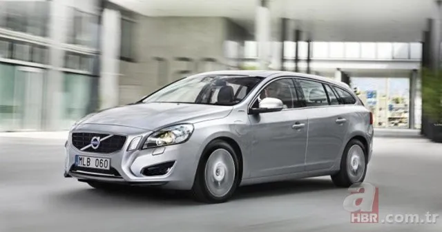 Otomobillerin çarpışma testi sonuçları açıklandı! O otomobiller sınıfta kaldı