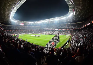 Beşiktaş - Fenerbahçe derbisinin oranları değişti