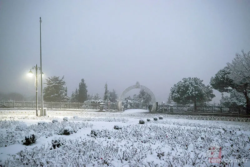 Meteoroloji son dakika: İstanbul'da kar yağışı devam edecek mi? Hafta sonu kar yağacak mı? Hava durumu raporu 15