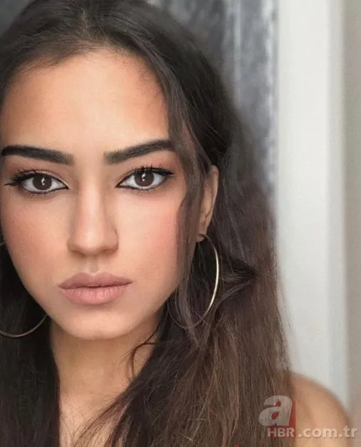 Aşk hayatıyla dikkat çeken İbrahim Tatlıses'in torunu Berfin'i gören mest oldu! İbrahim Tatlıses'in torununun güzelliği parmak ısırttı! 6