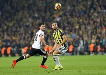 Tolgay Arslan: Salı günkü Dinamo Kiev maçı daha büyük