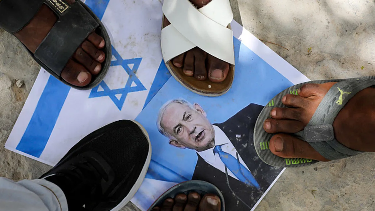 İsrail’in Somaliland hamlesi Yemen’i ateşe verdi: Suudi Arabistan sahaya indi