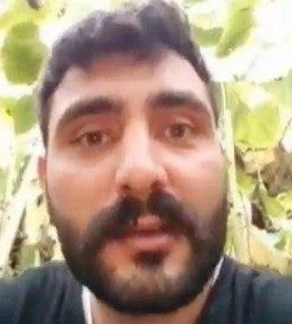 1669617797559.jpg FETÖ'cü Ömer Alaca kaçmaya çalıştığı Yunanistan'da polis tarafından işkence gördü! Türkiye'nin ölümden kurtardığı FETÖ'cü Alaca her şeyi anlattı - 8