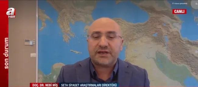 HDP’den CHP ve İYİ Parti’ye mesaj mı? Adayları kim ve yönetimleri nasıl olacak?