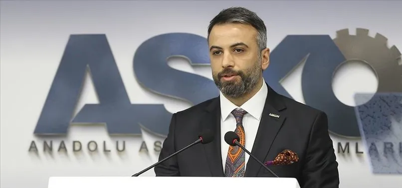ASKON'dan kritik "döviz" açıklaması