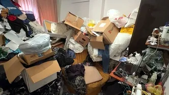 İstanbul'da "çöp ev" krizi: Ev sahibi ile komşular karşı karşıya